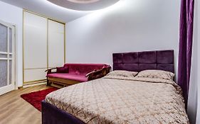 Apartments Kniazia Sviatoslava
